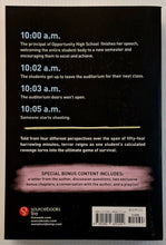 Load image into Gallery viewer, THIS IS WHERE IT ENDS - Marieke Nijkamp
