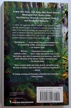 Load image into Gallery viewer, THE LOST CITY OF Z - David Grann
