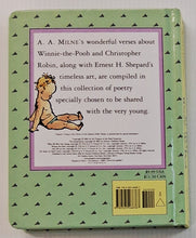 Load image into Gallery viewer, MY FIRST WINNIE-THE-POOH - A.A. Milne

