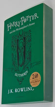 Load image into Gallery viewer, HARRY POTTER AND THE PHILOSOPHER'S STONE - J.K. Rowling
