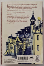 Load image into Gallery viewer, HARRY POTTER AND THE HALF-BLOOD PRINCE - J.K. Rowling
