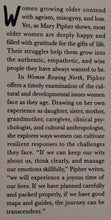 Load image into Gallery viewer, WOMEN ROWING NORTH - Mary Pipher
