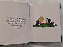 Load image into Gallery viewer, BE AWESOME - Charles M. Schulz
