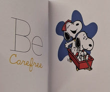 Load image into Gallery viewer, BE AWESOME - Charles M. Schulz
