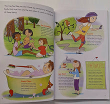 Load image into Gallery viewer, THE CARE AND KEEPING OF YOU 1 - Valorie Schaefer, Cara Natterson
