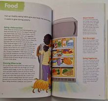 Load image into Gallery viewer, THE CARE AND KEEPING OF YOU 1 - Valorie Schaefer, Cara Natterson
