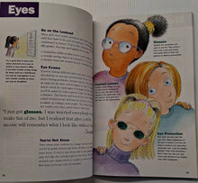 Load image into Gallery viewer, THE CARE &amp; KEEPING OF YOU - Valorie Schaefer
