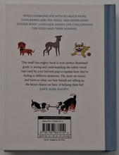 Load image into Gallery viewer, DOGGIE LANGUAGE - Lili Chin
