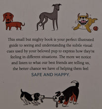 Load image into Gallery viewer, DOGGIE LANGUAGE - Lili Chin
