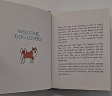 Load image into Gallery viewer, DOGGIE LANGUAGE - Lili Chin
