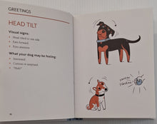Load image into Gallery viewer, DOGGIE LANGUAGE - Lili Chin
