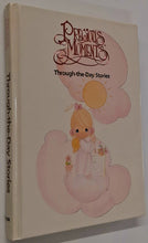 Load image into Gallery viewer, THROUGH-THE-DAY STORIES - Samuel J. Butcher, V. Gilbert Beers
