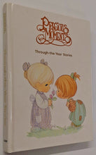 Load image into Gallery viewer, THROUGH-THE-YEAR STORIES - Samuel J. Butcher, V. Gilbert Beers
