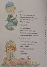 Load image into Gallery viewer, THROUGH-THE-YEAR STORIES - Samuel J. Butcher, V. Gilbert Beers
