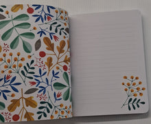 Load image into Gallery viewer, THE WELLBEING JOURNAL - Mind
