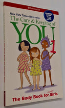 Load image into Gallery viewer, THE CARE AND KEEPING OF YOU 1 - Valorie Schaefer, Cara Natterson
