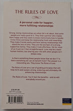 Load image into Gallery viewer, THE RULES OF LOVE - Richard Templar
