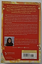 Load image into Gallery viewer, HEART OF THE SUN WARRIOR - Sue Lynn Tan

