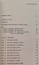 Load image into Gallery viewer, THE ILIAD - Homer, Richard Fagles
