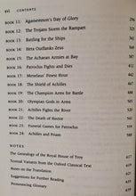 Load image into Gallery viewer, THE ILIAD - Homer, Richard Fagles
