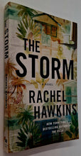 Load image into Gallery viewer, THE STORM - Rachel Hawkins
