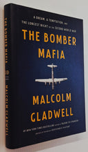 Load image into Gallery viewer, THE BOMBER MAFIA - Malcolm Gladwell
