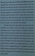 Load image into Gallery viewer, BEWARE THE WOMAN - Megan Abbott
