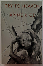 Load image into Gallery viewer, CRY TO HEAVEN - Anne Rice
