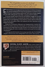 Load image into Gallery viewer, THE FORBIDDEN DAUGHTER - Zipora Klein Jakob
