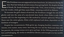 Load image into Gallery viewer, THE FORBIDDEN DAUGHTER - Zipora Klein Jakob
