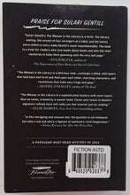 Load image into Gallery viewer, THE WOMAN IN THE LIBRARY - Sulari Gentill
