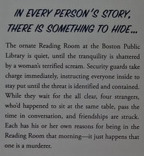 Load image into Gallery viewer, THE WOMAN IN THE LIBRARY - Sulari Gentill
