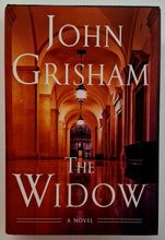 Load image into Gallery viewer, THE WIDOW - John Grisham
