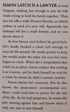 Load image into Gallery viewer, THE WIDOW - John Grisham
