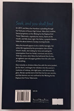 Load image into Gallery viewer, THE FIRST PRINCIPLES OF DREAMING - Beth Goobie
