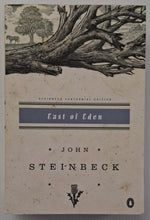Load image into Gallery viewer, EAST OF EDEN - John Steinbeck
