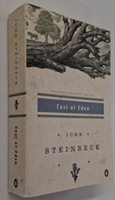 Load image into Gallery viewer, EAST OF EDEN - John Steinbeck
