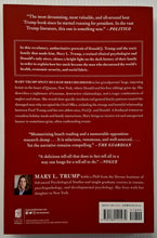 Load image into Gallery viewer, TOO MUCH AND NEVER ENOUGH - Mary L. Trump
