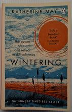 Load image into Gallery viewer, WINTERING - Katherine May
