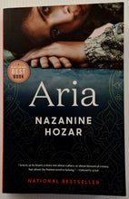 Load image into Gallery viewer, ARIA - Nazanine Hozar
