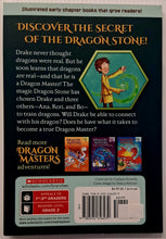 Load image into Gallery viewer, RISE OF THE EARTH DRAGON - Tracey West
