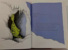 Load image into Gallery viewer, HOW THE GRINCH STOLE CHRISTMAS - Dr. Seuss
