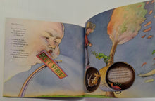 Load image into Gallery viewer, BUBBLEGUM DELICIOUS - Dennis Lee
