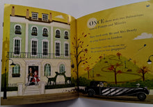 Load image into Gallery viewer, THE HUNDRED AND ONE DALMATIANS - Dodie Smith, Peter Bently
