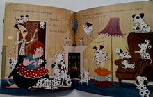 Load image into Gallery viewer, THE HUNDRED AND ONE DALMATIANS - Dodie Smith, Peter Bently
