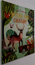 Load image into Gallery viewer, WOODLAND CREATURES - Claire Philip
