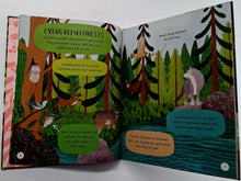 Load image into Gallery viewer, WOODLAND CREATURES - Claire Philip
