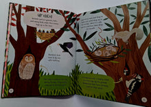Load image into Gallery viewer, WOODLAND CREATURES - Claire Philip

