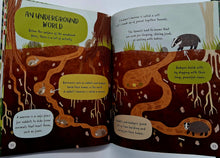 Load image into Gallery viewer, WOODLAND CREATURES - Claire Philip
