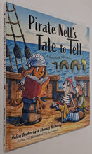 Load image into Gallery viewer, PIRATE NELL'S TALE TO TELL - Helen Docherty
